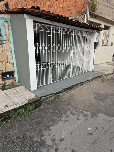 ALUGO ÓTIMA CASA NO JACINTINHO!