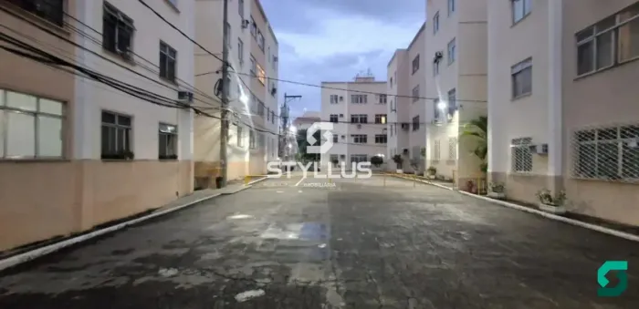 Todos os Santos | Apartamento 2 quartos