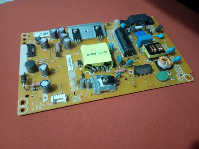 Fonte  TV LED AOC Modelo LE32S5970  