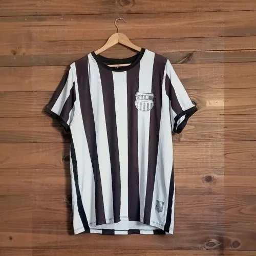 Camisa Grêmio Esportivo Maringá Edição Limitada