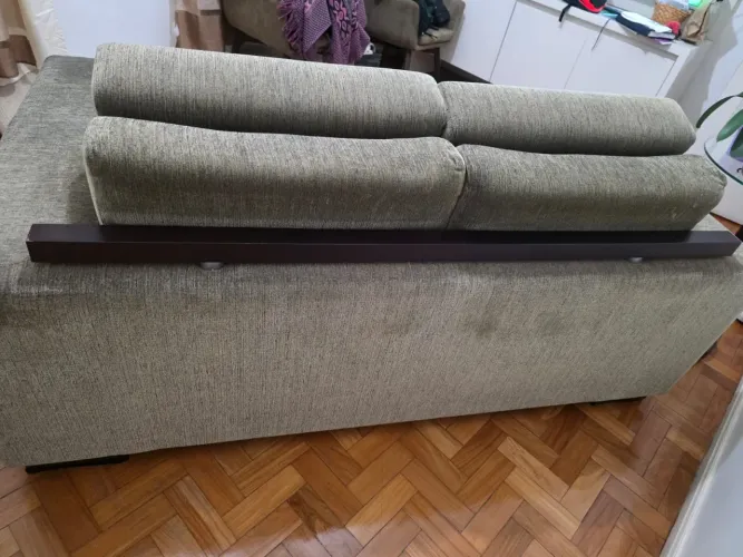 Sofá cama