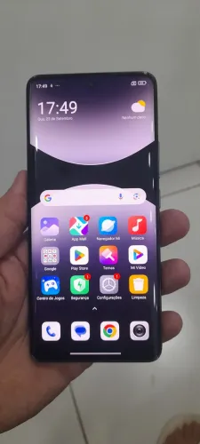 REDMI NOTE 14 PRÓ 5G