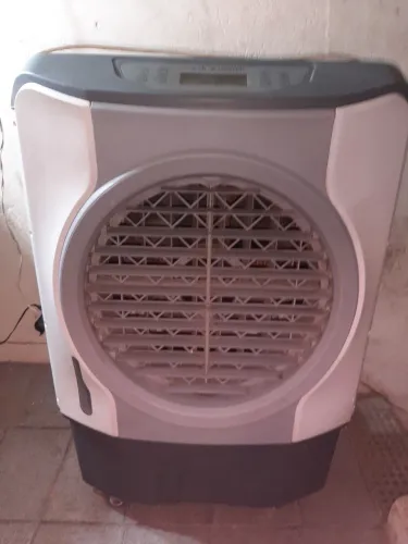 Climatizador evaporativo