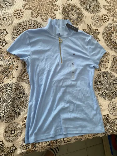 Camiseta tommy hilfiger
