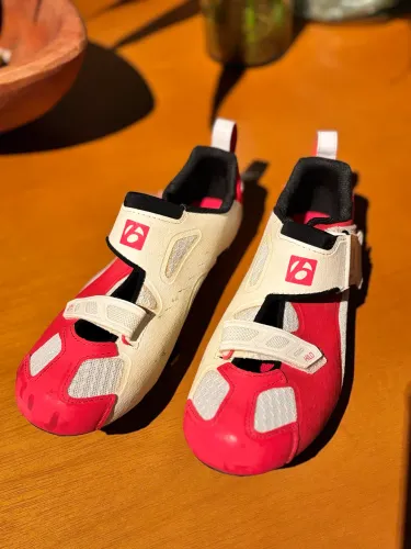 Sapatilha de triathlon Bontrager Hilo