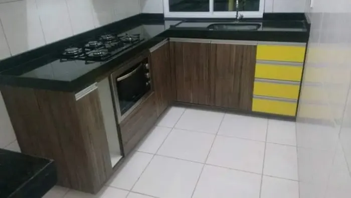 Marceneiro de Móveis Projetados