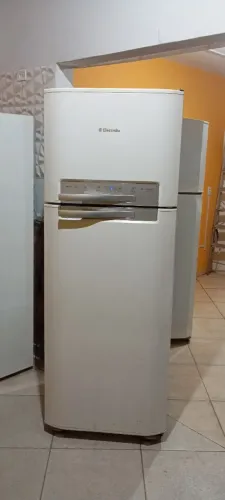 Geladeira Electrolux Frost Free duplex
