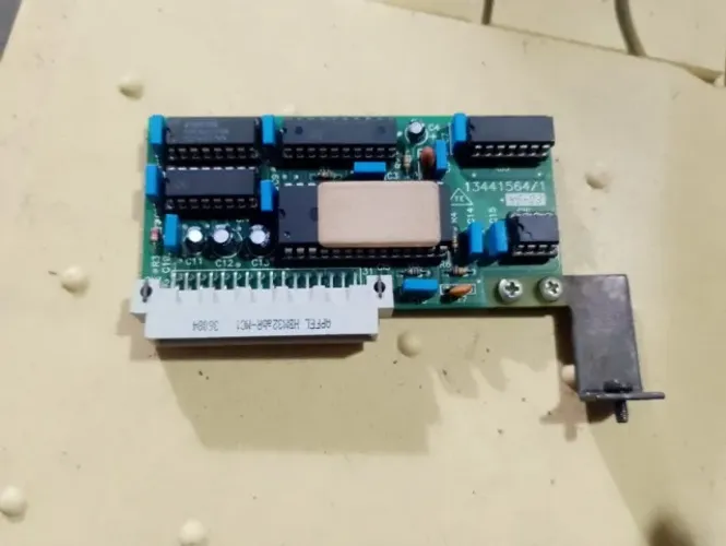 Placa ramal e tronco PABX Lobby 220i/640i - 5 item