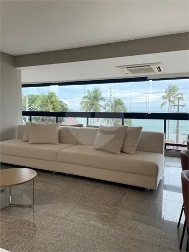 Apartamento com 5 quartos à venda ou para locação em Ponta verde - AL