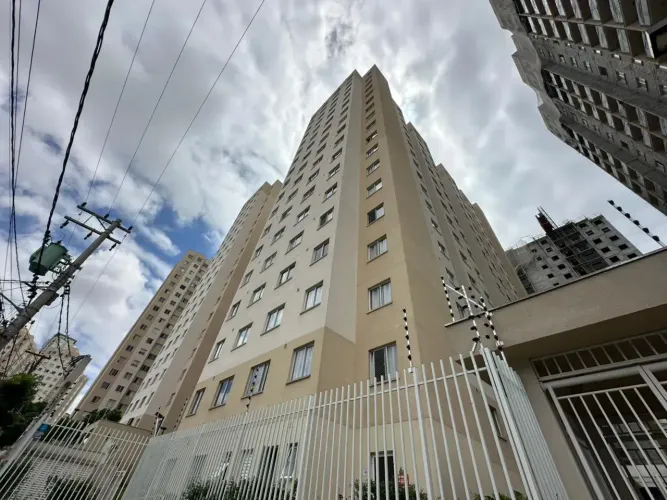 APTO 2 DORMS MOBILIADO NO CAMBUCI