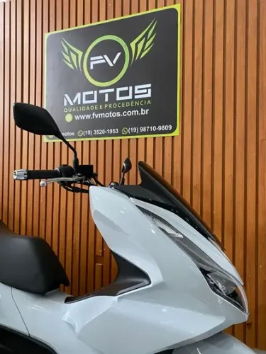 HONDA PCX 160 CBS 2025/2025