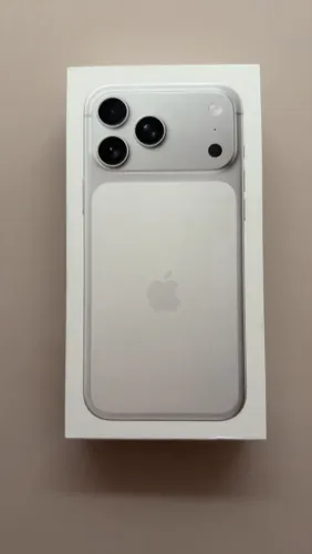 IPhone 17 Pro max 512GB