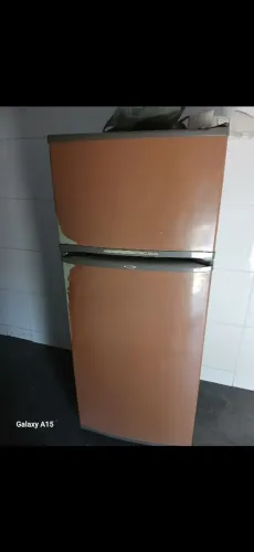 Geladeira Consul 410 Lts