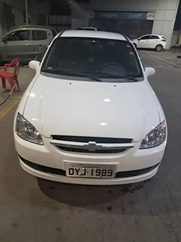 Chevrolet Classic Life/ls 1.0 VHC Flexp. 4P 2015