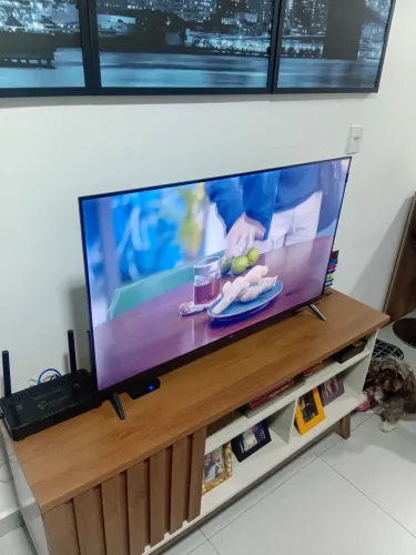 Tv talvez 43 polegadas