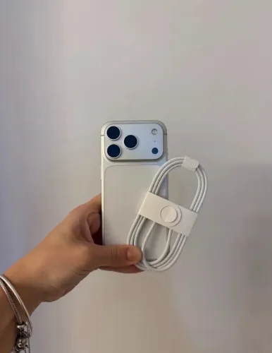 iPhone 17 pro