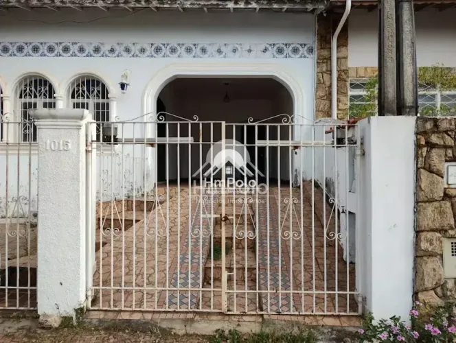 Casa à venda e para alugar em Campinas, Jardim Guanabara, com 4 quartos, com 222 m²