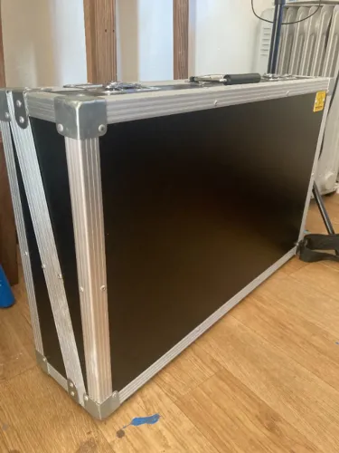 case pedal 42x36x16