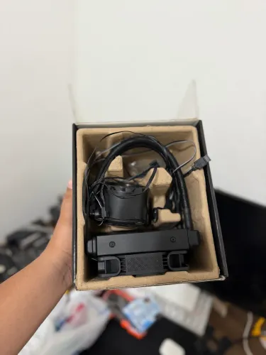 Water Cooler 120mm AMD