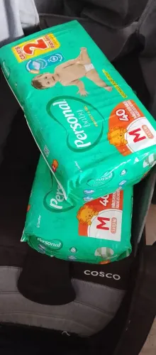 Fralda 