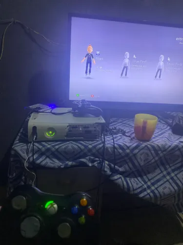 Xbox 360