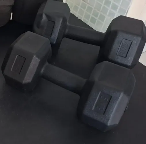 Haters 5 kilos