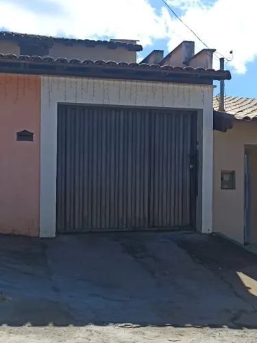 Portão