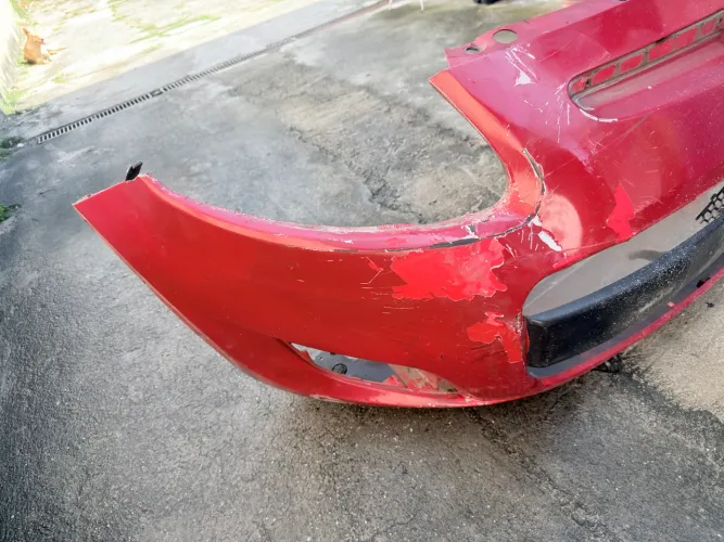 Pára-choque Fiat Palio g5 Sporting original