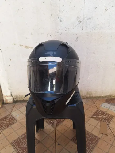 Capacete Race Tech n60 