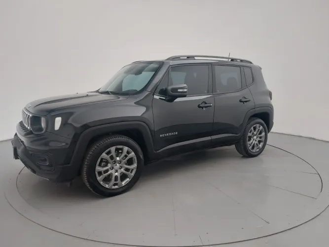 Jeep Renegade Long. T270 1.3 TB 4X2 Flex Aut. 2025