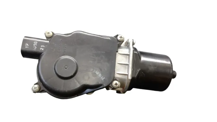 Motor Limpador Parabrisa Honda Hrv 1.8 2020