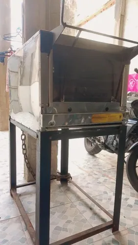 Vendo Forno muito bem conservado de pizza