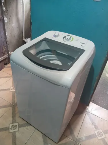 Vendo máquina de lavar