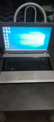 Notebook samsung 