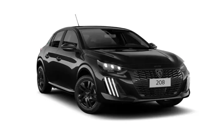 Peugeot 208 Style 1.0 Flex 6V 5P Mec. 2026