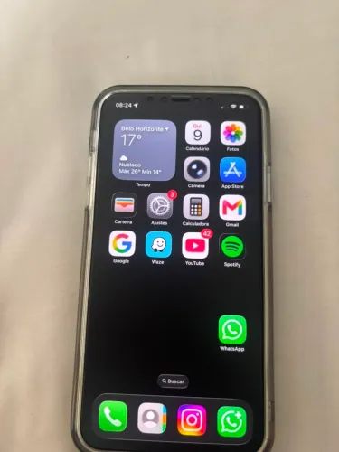 Iphone 11 Promax