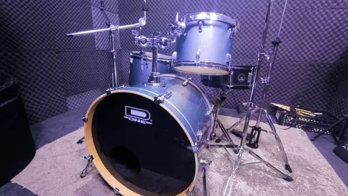 Bateria D-One Rocket 12, 16, 22, 14