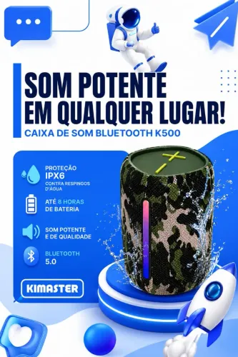 Venda de eletrônicos