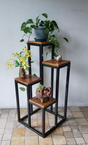 Suporte para vasos