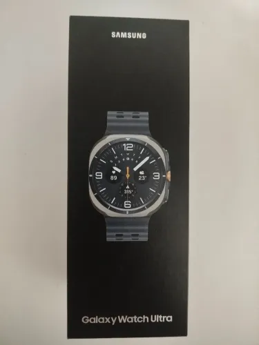 Smartwatch Samsung
