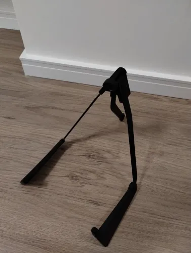 Suporte Portátil para violão