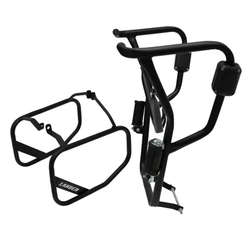 KIT PROTETOR XTZ LANDER 