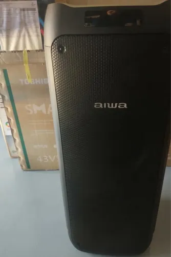 Party Box AIWA