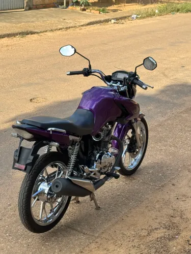 Vendo Cargo 160 | 2023 | R$ 20.000,00
