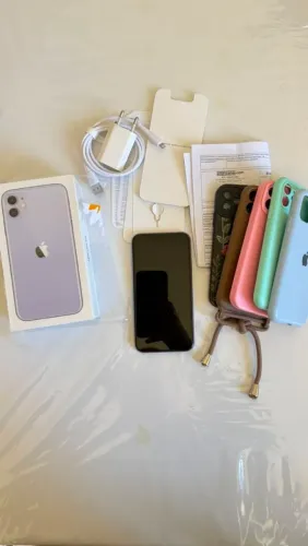 IPHONE 11 (128 GB)