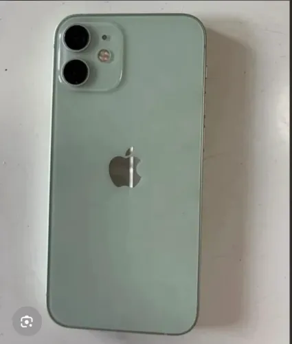 Iphone 12 branco