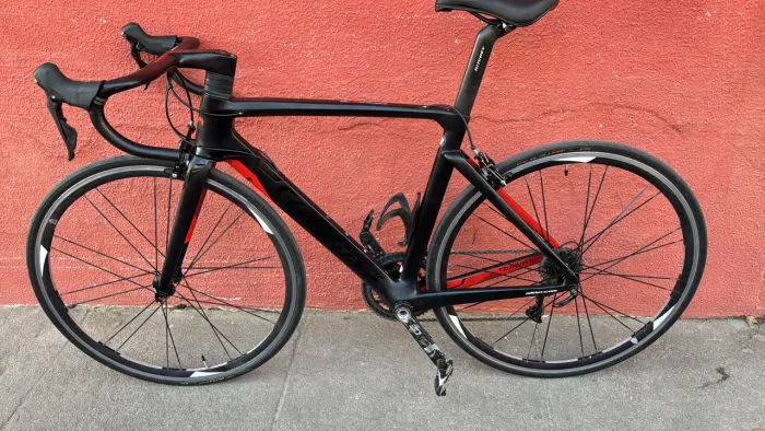 Willier Triestina Air Cento10 Air