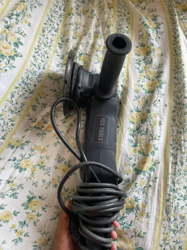 POLITRIZ ROTO ORBITAL YESS TOOLS