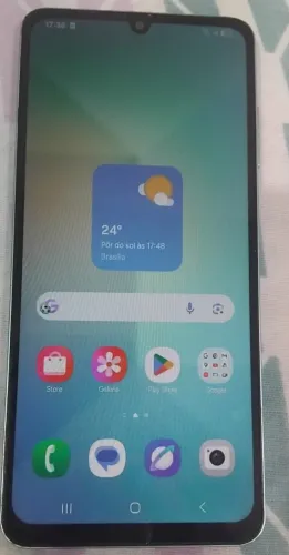 Vendo Samsung Galaxy A06