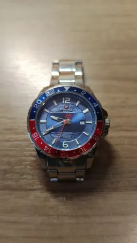 Relógio Naviforce